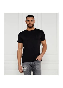 DONDUP - made in Italy T-shirt | Regular Fit ze sklepu Gomez Fashion Store w kategorii T-shirty męskie - zdjęcie 184350101