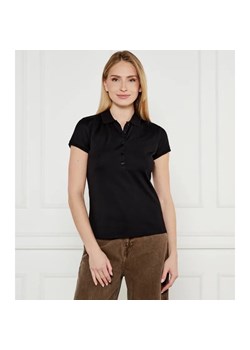 GUESS Polo LIZA | Slim Fit ze sklepu Gomez Fashion Store w kategorii Bluzki damskie - zdjęcie 184350102