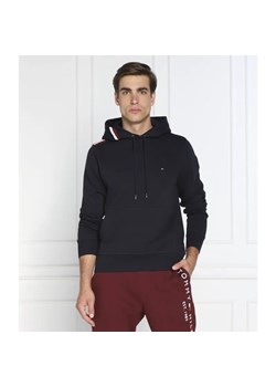 Tommy Hilfiger Bluza | Regular Fit ze sklepu Gomez Fashion Store w kategorii Bluzy męskie - zdjęcie 184350110