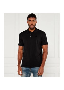 Karl Lagerfeld Polo | Loose fit ze sklepu Gomez Fashion Store w kategorii T-shirty męskie - zdjęcie 184350132