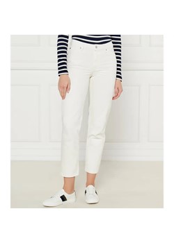 Tommy Hilfiger Jeansy | Straight fit ze sklepu Gomez Fashion Store w kategorii Jeansy damskie - zdjęcie 184350134