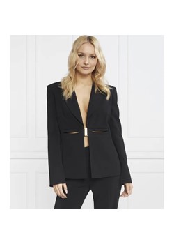 Pinko Marynarka | Regular Fit ze sklepu Gomez Fashion Store w kategorii Marynarki damskie - zdjęcie 184350140