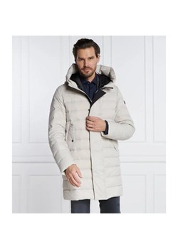 Peuterey Puchowa kurtka | Regular Fit ze sklepu Gomez Fashion Store w kategorii Kurtki męskie - zdjęcie 184350152