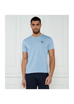 Aeronautica Militare T-shirt | Regular Fit ze sklepu Gomez Fashion Store w kategorii T-shirty męskie - zdjęcie 184350153