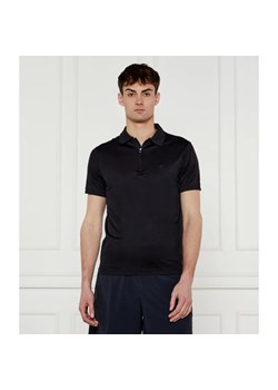 Emporio Armani Polo | Regular Fit ze sklepu Gomez Fashion Store w kategorii T-shirty męskie - zdjęcie 184350160