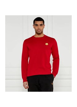 Kenzo Bluza | Slim Fit ze sklepu Gomez Fashion Store w kategorii Bluzy męskie - zdjęcie 184350163