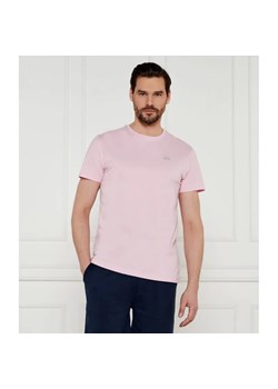 La Martina T-shirt | Regular Fit ze sklepu Gomez Fashion Store w kategorii T-shirty męskie - zdjęcie 184350164