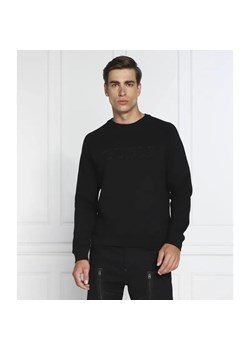 GUESS ACTIVE Bluza aldwin | Regular Fit ze sklepu Gomez Fashion Store w kategorii Bluzy męskie - zdjęcie 184350170