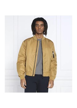 Calvin Klein Kurtka bomber | Regular Fit ze sklepu Gomez Fashion Store w kategorii Kurtki męskie - zdjęcie 184350174