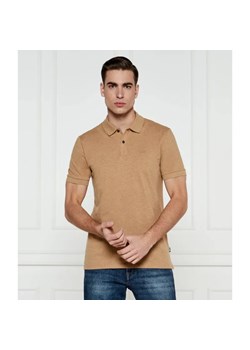 BOSS BLACK Polo Pallas | Regular Fit ze sklepu Gomez Fashion Store w kategorii T-shirty męskie - zdjęcie 184350184