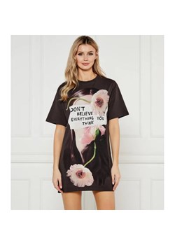 Desigual Sukienka VEST_BERLIN ze sklepu Gomez Fashion Store w kategorii Sukienki - zdjęcie 184350190