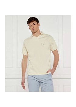 Lacoste Polo | Classic fit ze sklepu Gomez Fashion Store w kategorii T-shirty męskie - zdjęcie 184350194