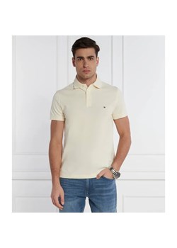 Tommy Hilfiger Polo | Slim Fit ze sklepu Gomez Fashion Store w kategorii T-shirty męskie - zdjęcie 184350200