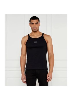 Versace Jeans Couture Tank top | Slim Fit ze sklepu Gomez Fashion Store w kategorii T-shirty męskie - zdjęcie 184350201