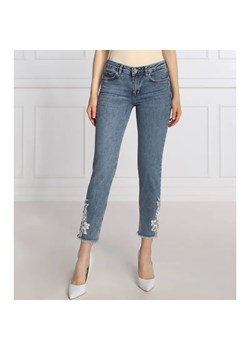 Liu Jo Jeansy | Skinny fit ze sklepu Gomez Fashion Store w kategorii Jeansy damskie - zdjęcie 184350203