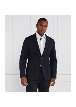 BOSS BLACK Marynarka C-Hanry | Slim Fit ze sklepu Gomez Fashion Store w kategorii Marynarki męskie - zdjęcie 184350211