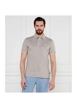 Joop! Polo Iwanko | Regular Fit ze sklepu Gomez Fashion Store w kategorii T-shirty męskie - zdjęcie 184350224