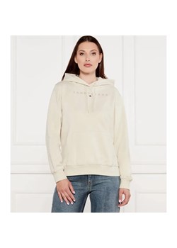 Tommy Jeans Bluza | Regular Fit ze sklepu Gomez Fashion Store w kategorii Bluzy damskie - zdjęcie 184350231