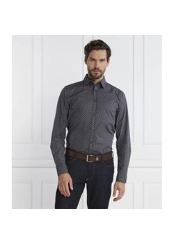 Joop! Jeans Koszula Hanson2 | Slim Fit ze sklepu Gomez Fashion Store w kategorii Koszule męskie - zdjęcie 184350241