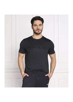 BOSS GREEN T-shirt Tee Active | Slim Fit ze sklepu Gomez Fashion Store w kategorii T-shirty męskie - zdjęcie 184350242