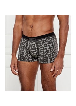 BOSS BLACK Bokserki 365 Print ze sklepu Gomez Fashion Store w kategorii Majtki męskie - zdjęcie 184350253