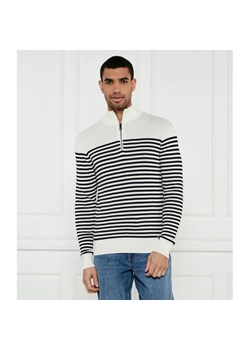 Tommy Hilfiger Sweter | Regular Fit ze sklepu Gomez Fashion Store w kategorii Swetry męskie - zdjęcie 184350254