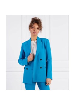 MAX&Co. Marynarka | Regular Fit ze sklepu Gomez Fashion Store w kategorii Marynarki damskie - zdjęcie 184350270