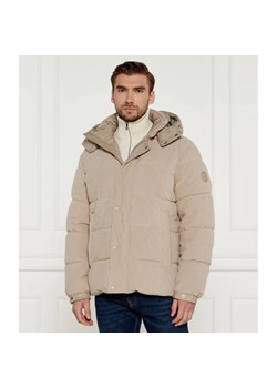 Joop! Jeans Kurtka Jaster | Longline Fit ze sklepu Gomez Fashion Store w kategorii Kurtki męskie - zdjęcie 184350281