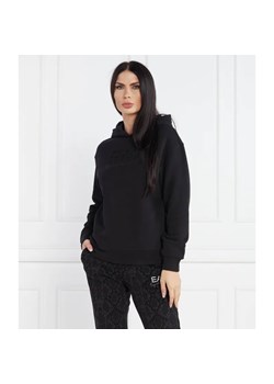 EA7 Bluza | Regular Fit ze sklepu Gomez Fashion Store w kategorii Bluzy damskie - zdjęcie 184350302
