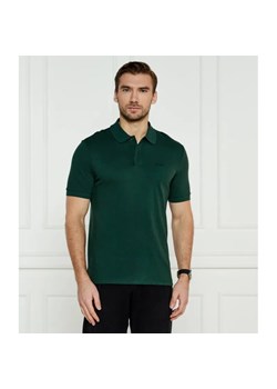 BOSS BLACK Polo Pallas | Regular Fit ze sklepu Gomez Fashion Store w kategorii T-shirty męskie - zdjęcie 184350304