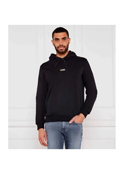 Karl Lagerfeld Bluza | Regular Fit ze sklepu Gomez Fashion Store w kategorii Bluzy męskie - zdjęcie 184350311