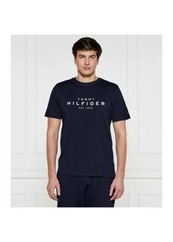 Tommy Hilfiger T-shirt | Regular Fit ze sklepu Gomez Fashion Store w kategorii T-shirty męskie - zdjęcie 184350313