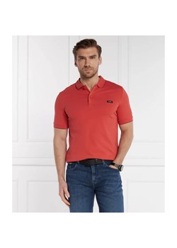 Calvin Klein Polo PIQUE | Slim Fit ze sklepu Gomez Fashion Store w kategorii T-shirty męskie - zdjęcie 184350314