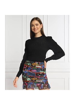 Desigual Sweter ONA | Regular Fit ze sklepu Gomez Fashion Store w kategorii Swetry damskie - zdjęcie 184350320