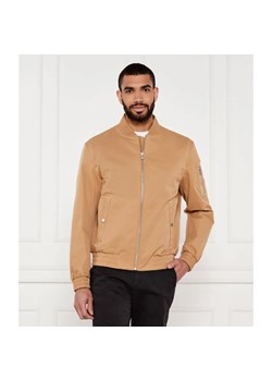 BOSS BLACK Kurtka bomber H-Comber-253 | Regular Fit ze sklepu Gomez Fashion Store w kategorii Kurtki męskie - zdjęcie 184350323