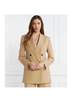 MAX&Co. Marynarka FRANZ | Regular Fit ze sklepu Gomez Fashion Store w kategorii Marynarki damskie - zdjęcie 184350333