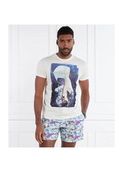 Vilebrequin T-shirt | Regular Fit ze sklepu Gomez Fashion Store w kategorii T-shirty męskie - zdjęcie 184350350