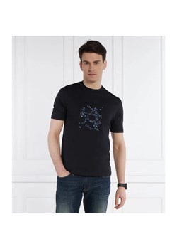 Emporio Armani T-shirt | Regular Fit ze sklepu Gomez Fashion Store w kategorii T-shirty męskie - zdjęcie 184350351