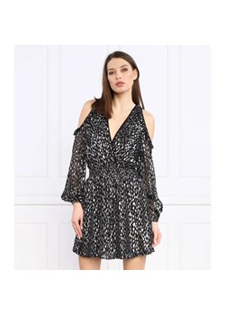 The Kooples Sukienka ze sklepu Gomez Fashion Store w kategorii Sukienki - zdjęcie 184350353