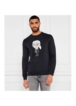 Karl Lagerfeld Bluza | Regular Fit ze sklepu Gomez Fashion Store w kategorii Bluzy męskie - zdjęcie 184350364