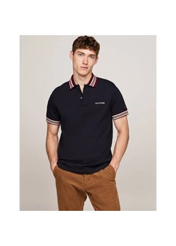 Tommy Hilfiger Polo | Regular Fit ze sklepu Gomez Fashion Store w kategorii T-shirty męskie - zdjęcie 184350371