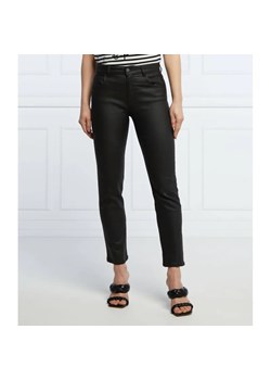 Emporio Armani Jeansy J51 | Straight fit ze sklepu Gomez Fashion Store w kategorii Jeansy damskie - zdjęcie 184350373