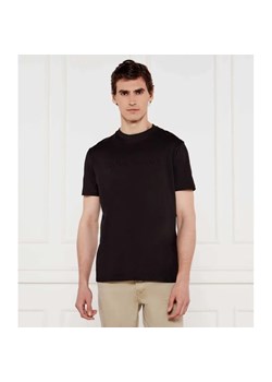 Armani Exchange T-shirt | Regular Fit ze sklepu Gomez Fashion Store w kategorii T-shirty męskie - zdjęcie 184350391