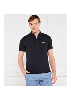 Napapijri Polo | Regular Fit ze sklepu Gomez Fashion Store w kategorii T-shirty męskie - zdjęcie 184350400