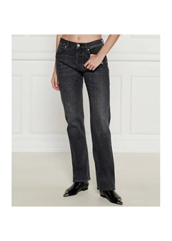 Pinko Jeansy LEYDA | Loose fit ze sklepu Gomez Fashion Store w kategorii Jeansy damskie - zdjęcie 184350401