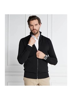 Karl Lagerfeld Sweter | Regular Fit ze sklepu Gomez Fashion Store w kategorii Swetry męskie - zdjęcie 184350403