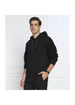 Versace Jeans Couture Bluza | Relaxed fit ze sklepu Gomez Fashion Store w kategorii Bluzy męskie - zdjęcie 184350411