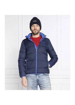 La Martina Puchowa kurtka | Regular Fit ze sklepu Gomez Fashion Store w kategorii Kurtki męskie - zdjęcie 184350414