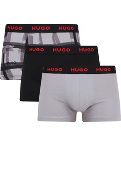 Hugo Bodywear Bokserki 3-pack ze sklepu Gomez Fashion Store w kategorii Majtki męskie - zdjęcie 184350421