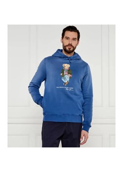 POLO RALPH LAUREN Bluza | Regular Fit ze sklepu Gomez Fashion Store w kategorii Bluzy męskie - zdjęcie 184350431
